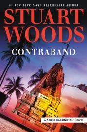 Contraband - Stuart Woods
