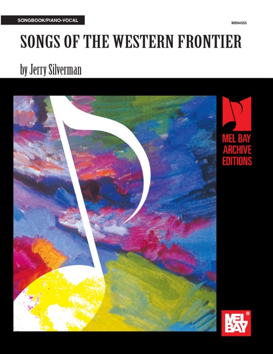 Songs of the Western Frontier