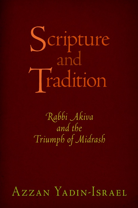 Scripture and Tradition
