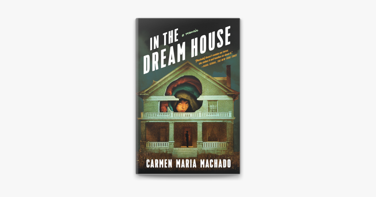 ‎In the Dream House on Apple Books