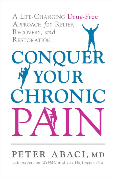 Conquer Your Chronic Pain