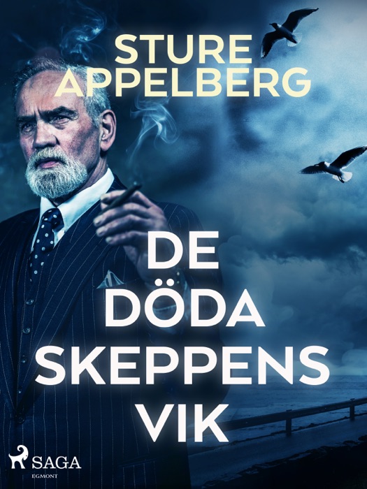 De döda skeppens vik