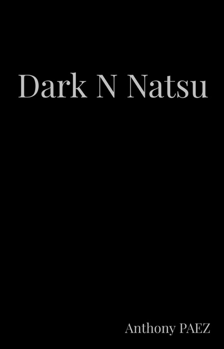 Dark N Natsu