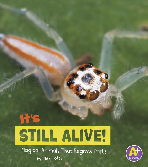 It's Still Alive!