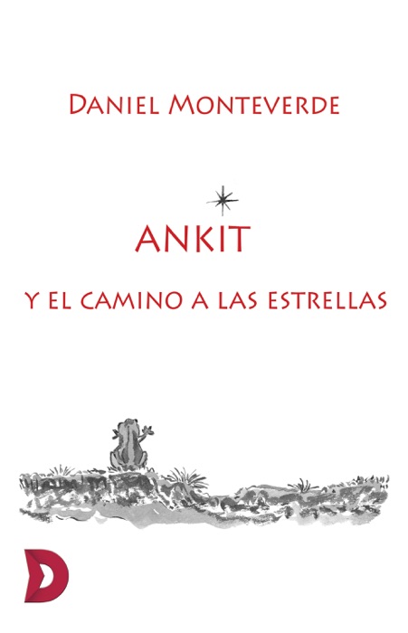 Ankit y el camino a las estrellas