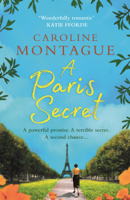 Caroline Montague - A Paris Secret artwork