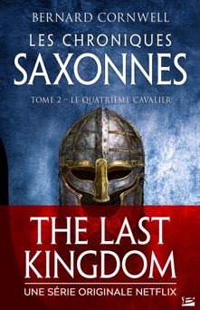 Le Quatrième Cavalier - Bernard Cornwell