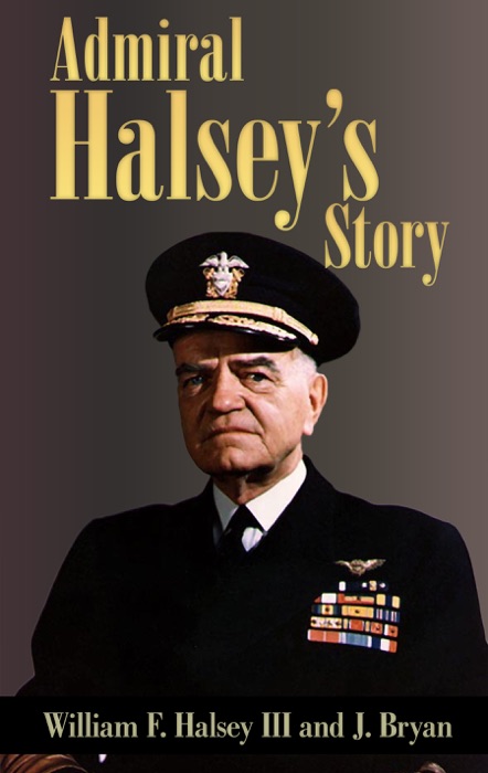 Admiral Halsey's Story