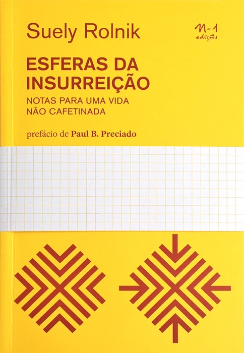 Esferas da insurreição