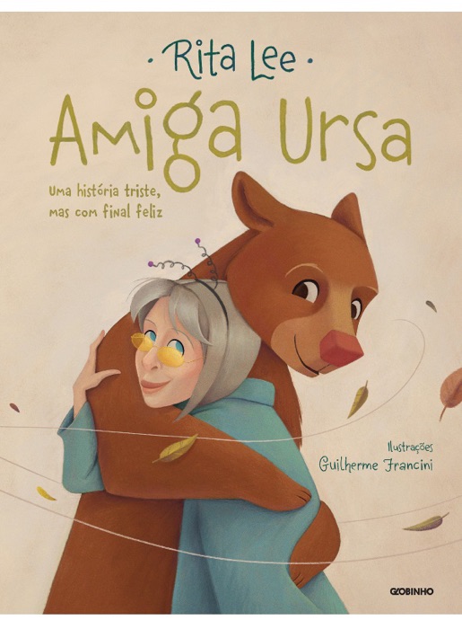 Amiga Ursa