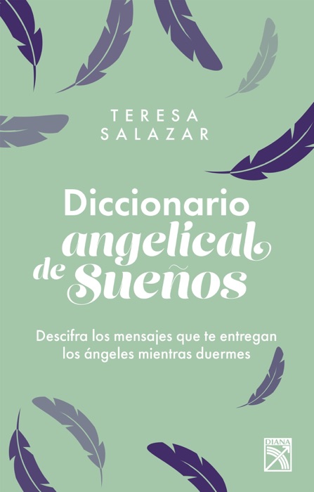 Diccionario angelical de sueños