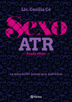 Lic. Cecilia Ce - Sexo ATR artwork