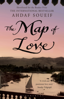 Ahdaf Soueif - The Map of Love artwork