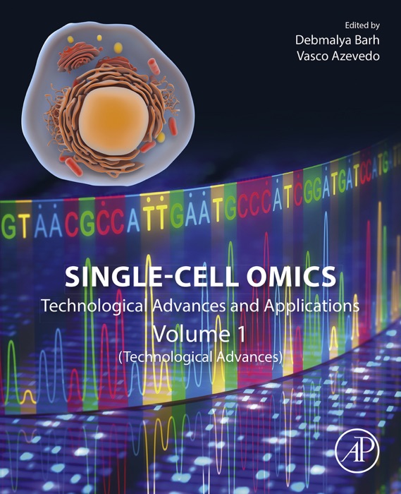 Single-Cell Omics