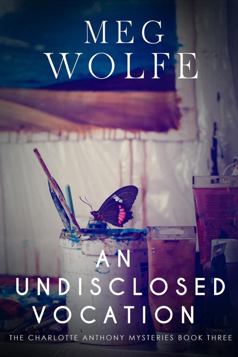 An Undisclosed Vocation