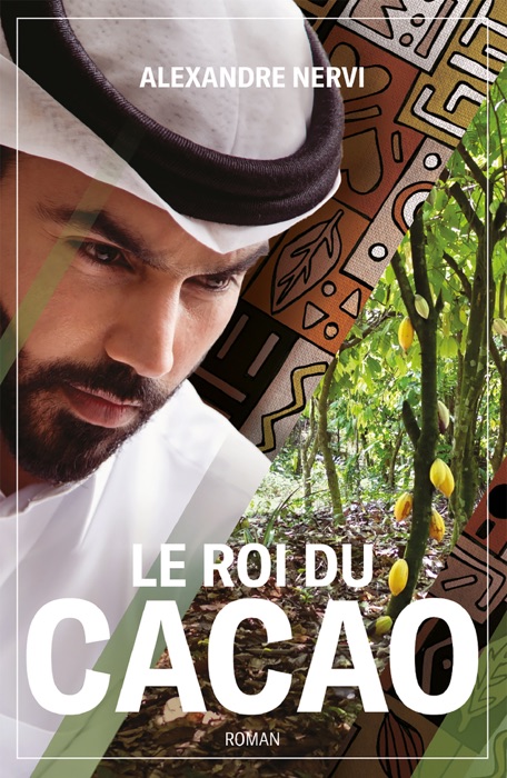 Le Roi du Cacao