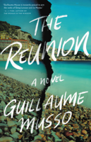 Guillaume Musso - The Reunion artwork