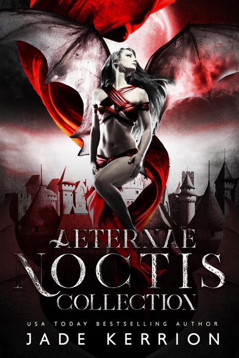 Aeternae Noctis Collection