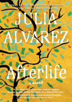 Julia Alvarez - Afterlife artwork