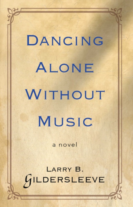 Dancing Alone Without Music