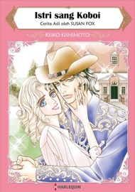 Istri sang Koboi - Keiko Kishimoto & Susan Fox by  Keiko Kishimoto & Susan Fox PDF Download