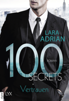 Lara Adrian - 100 Secrets - Vertrauen artwork