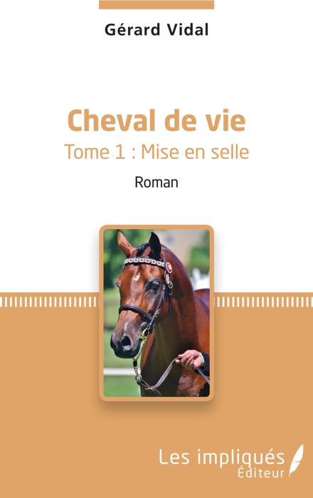 Cheval de vie