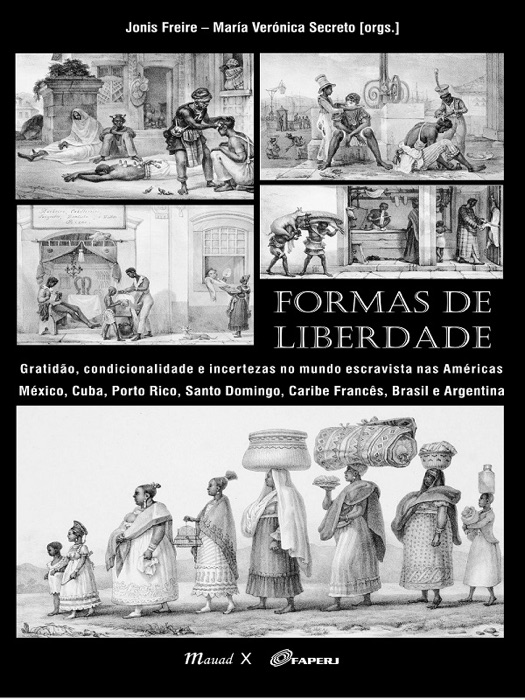 Formas de Liberdade