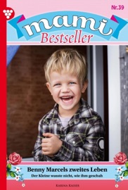 Mami Bestseller 39 – Familienroman
