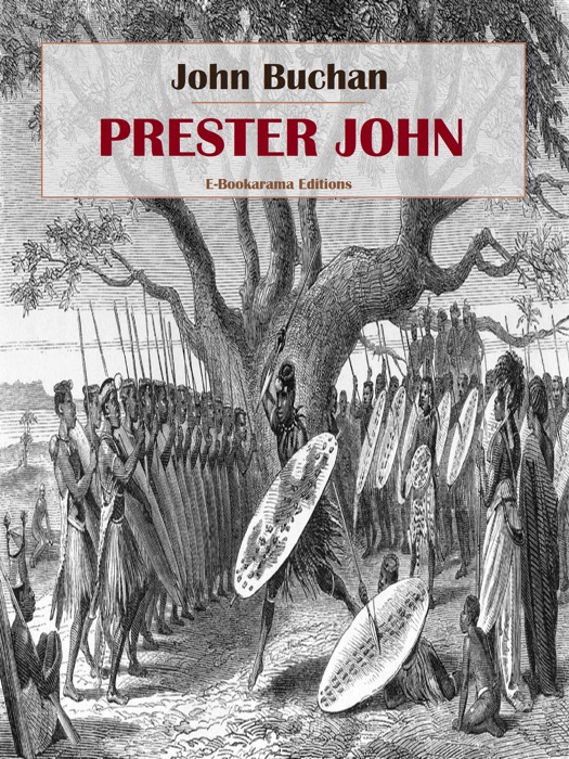 Prester John