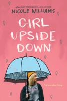 Nicole Williams - Girl Upside Down artwork
