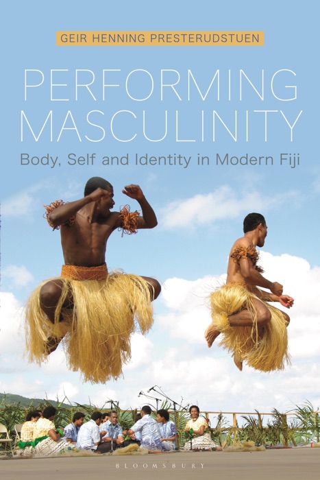 Performing Masculinity