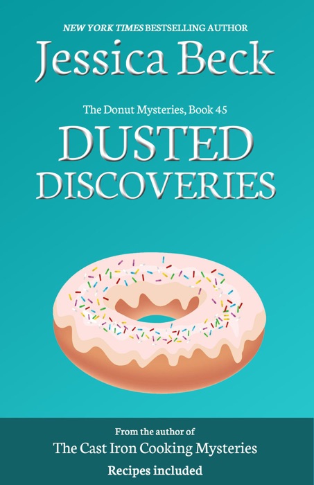 Dusted Discoveries