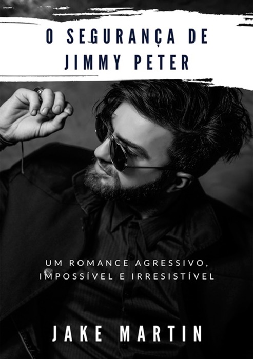 O Segurança De Jimmy Peter