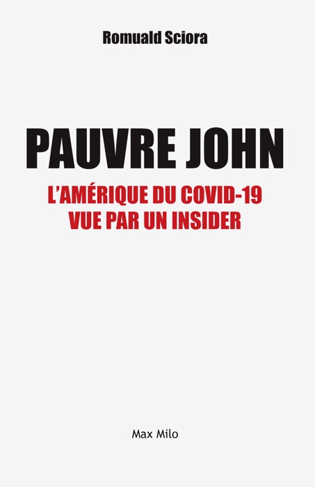 Pauvre John