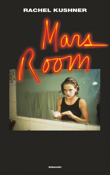 Mars Room