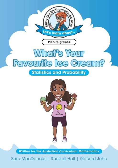 What's Your Favourite Ice Cream?