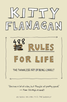 Kitty Flanagan - Kitty Flanagan's 488 Rules for Life artwork