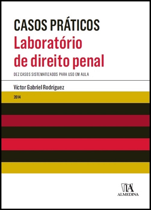 Laboratório de Direito Penal