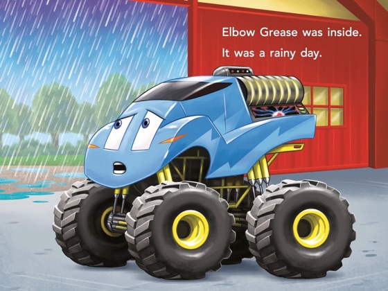 ‎Get Out and Play (Elbow Grease) on Apple Books