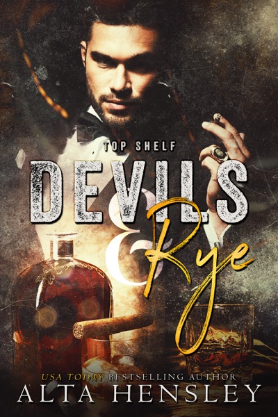 Devils & Rye