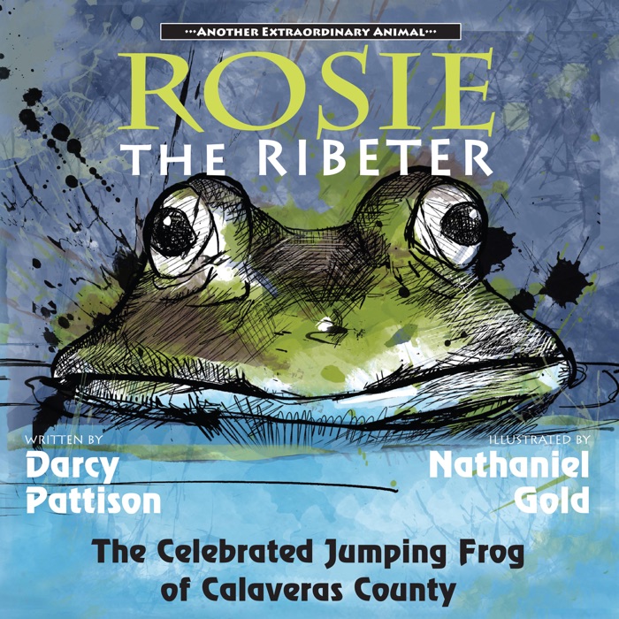 Rosie the Ribeter