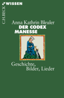 Anna Kathrin Bleuler - Der Codex Manesse artwork