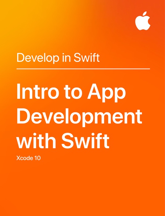 Intro to App Development with Swift