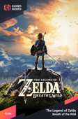 The Legend of Zelda: Breath of the Wild - Strategy Guide - GamerGuide.com