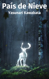 Book's Cover of País de Nieve