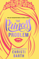 Christi Barth - The Princess Problem artwork