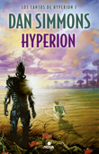 Hyperion - Dan Simmons