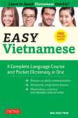 Easy Vietnamese - Bac Hoai Tran