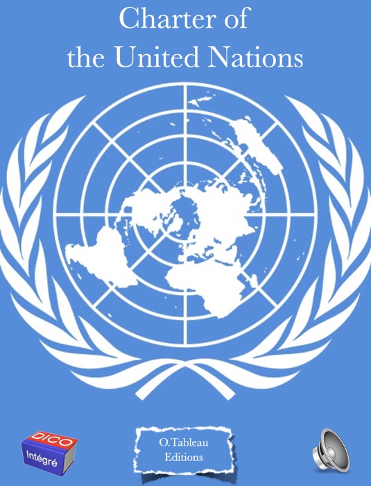 Charter of the United Nations